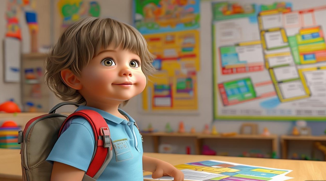 幼儿火灾逃生常识，2025最新版该教孩子哪些？-图1