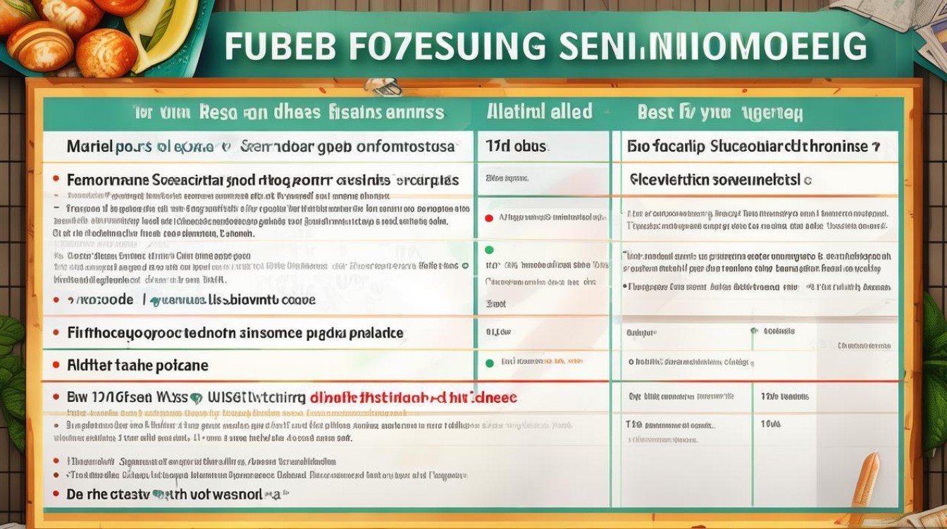 食物中毒高发季，关键自救步骤有哪些？-图1