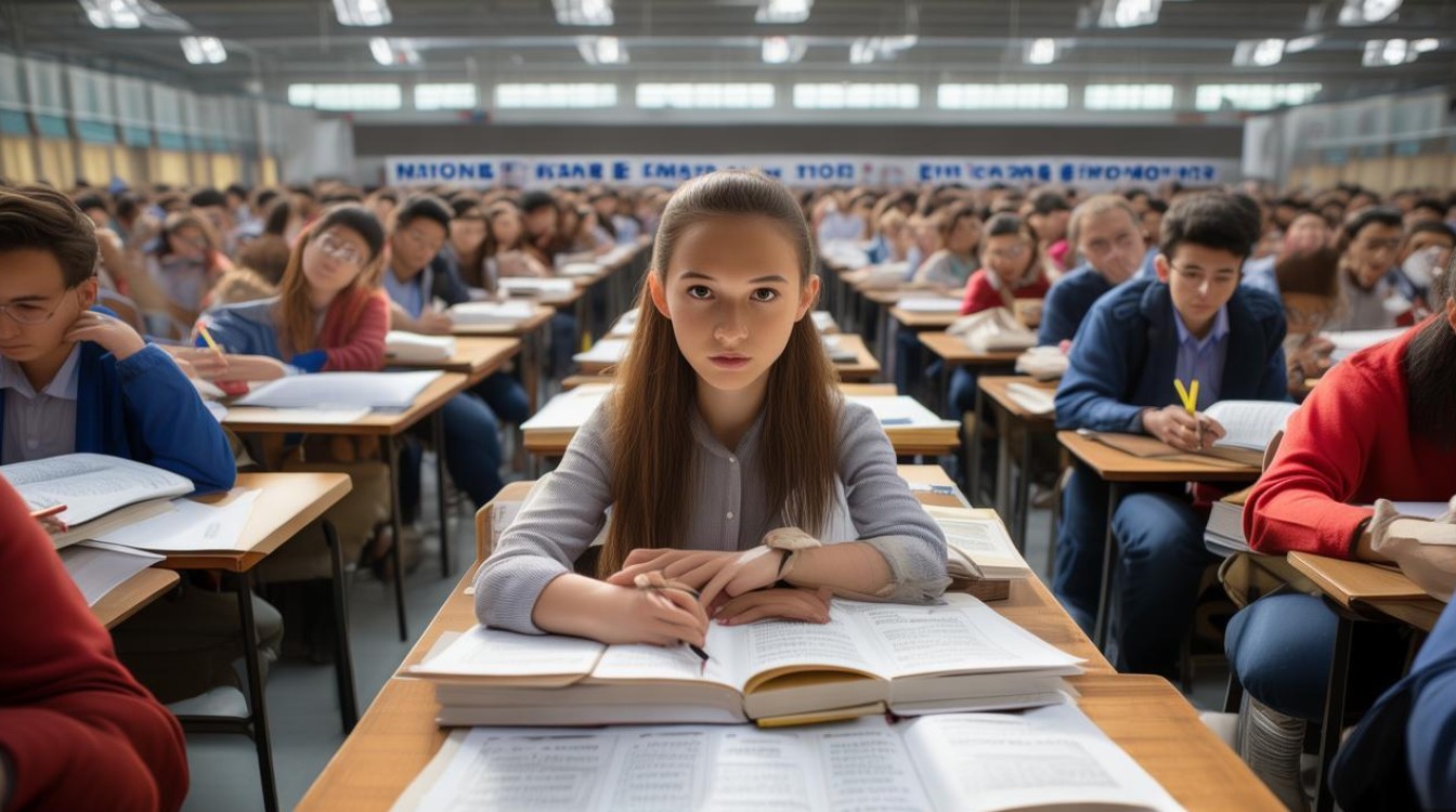 2025国考科目有哪些？速看最新考试大纲！-图1