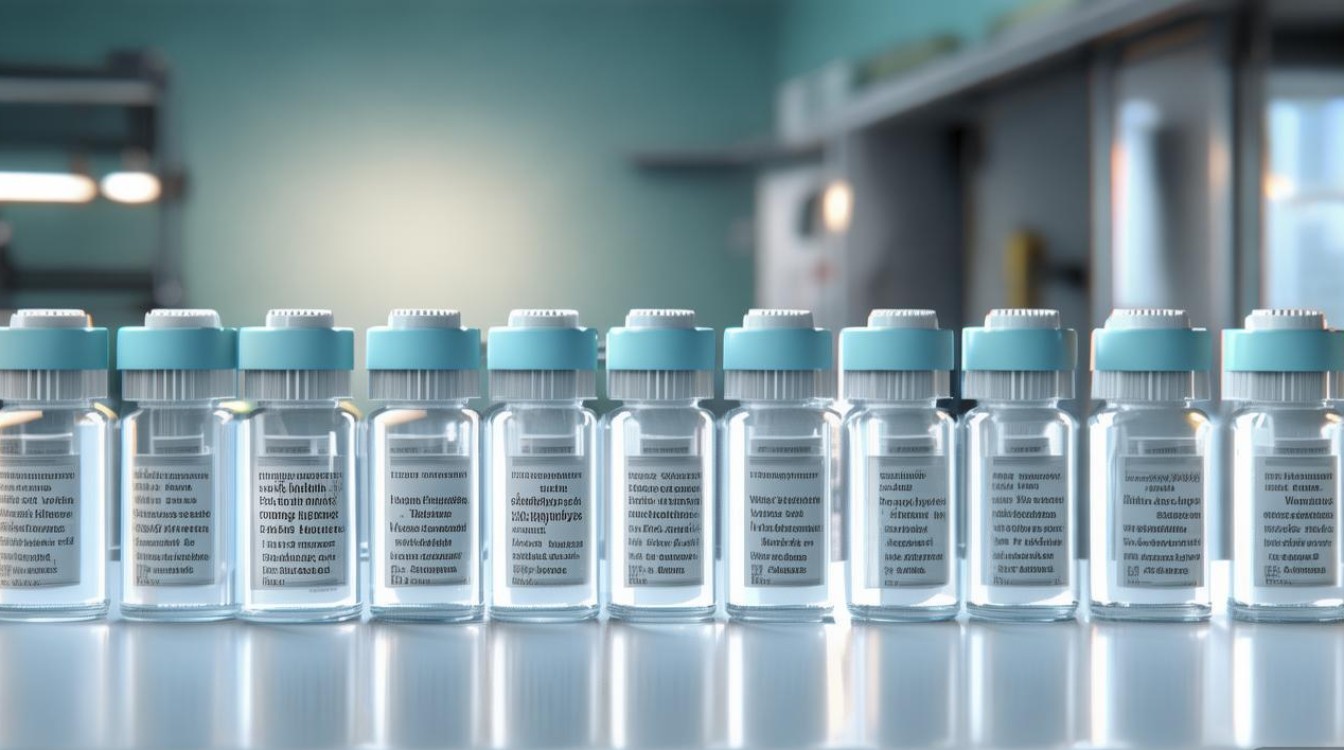 2025年最新疫苗指南，这些常识你更新了吗？-图1