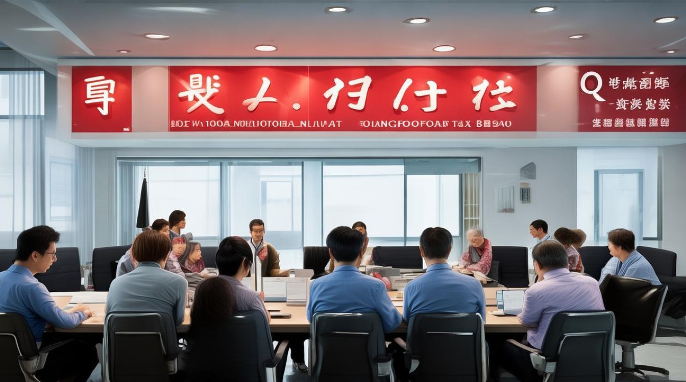 青岛国考国税岗位今年招录政策有何新变化？-图1