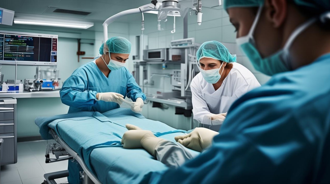 2025外科护理新指南，这些常识更新了吗？-图1