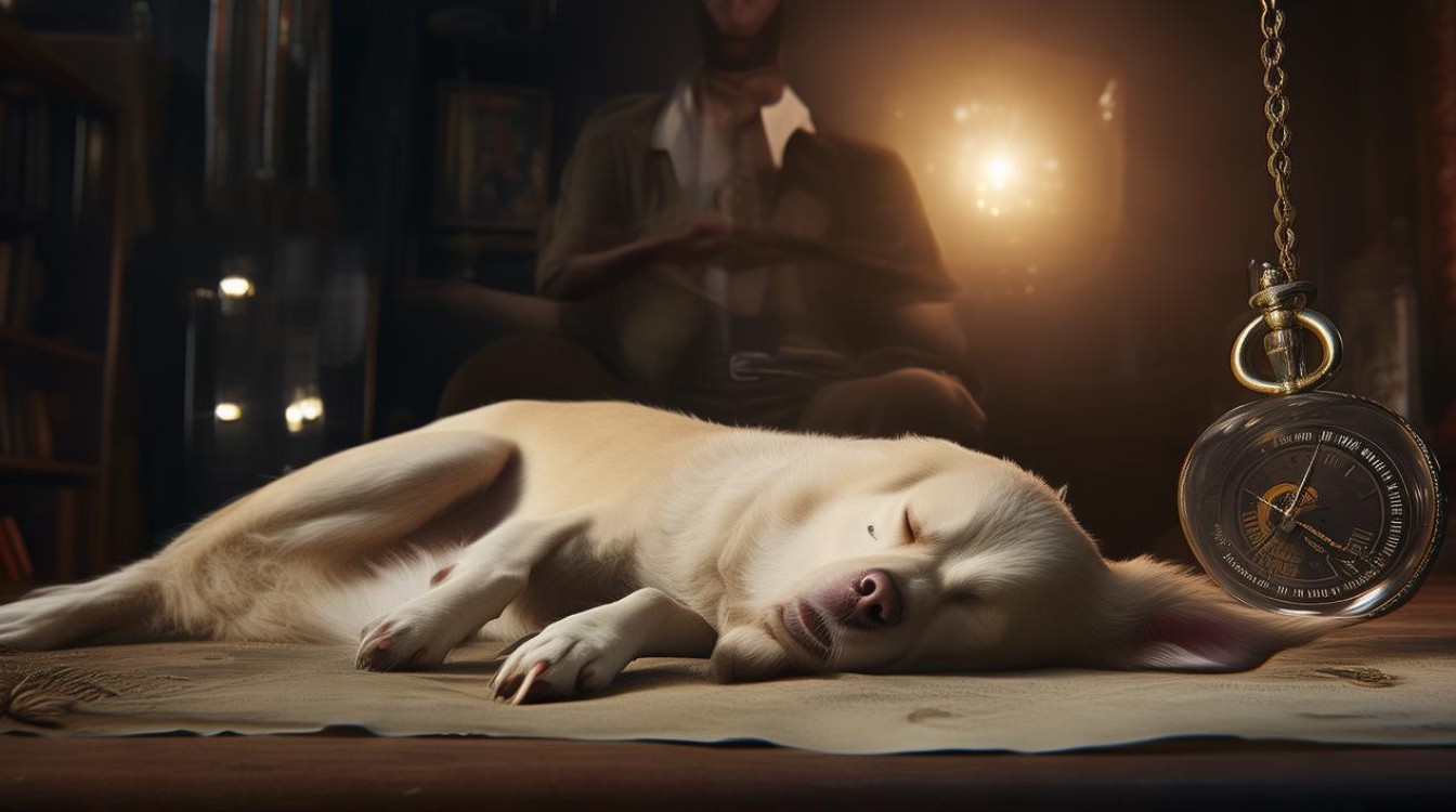 催眠常识置换母狗是新型骗局？警惕！-图1