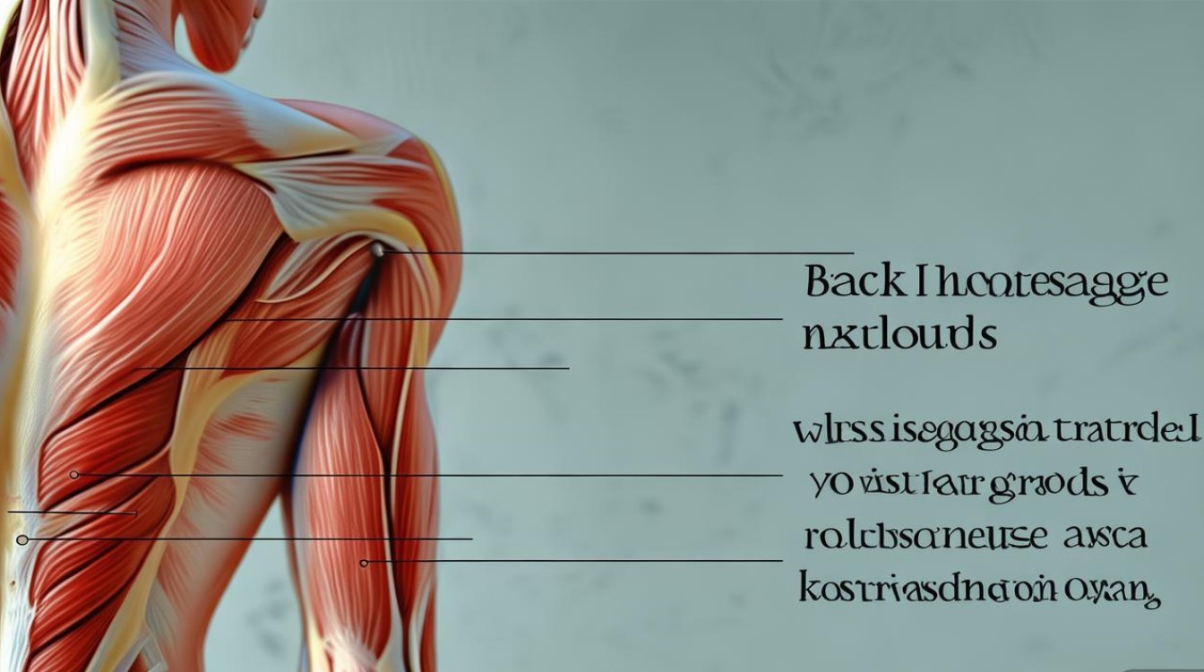 背部按摩常识2025最新禁忌有哪些？-图1