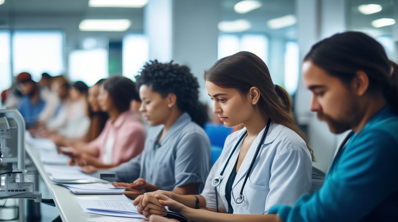 国考递补体检名单何时出?速递最新进展!-图1 国考递补体检名单何时出?速递最新进展!-图1