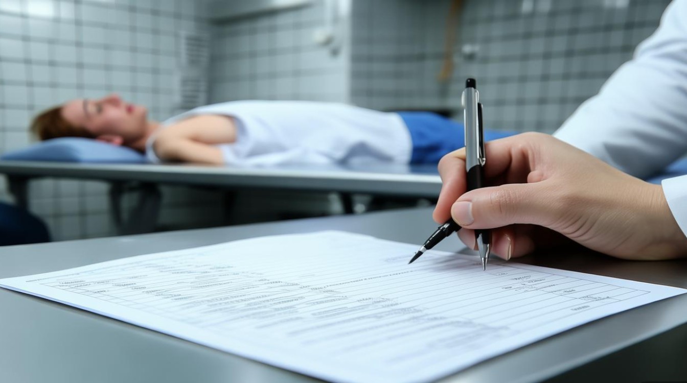 国考体检手术史会刷人吗？2025新规速看！-图1