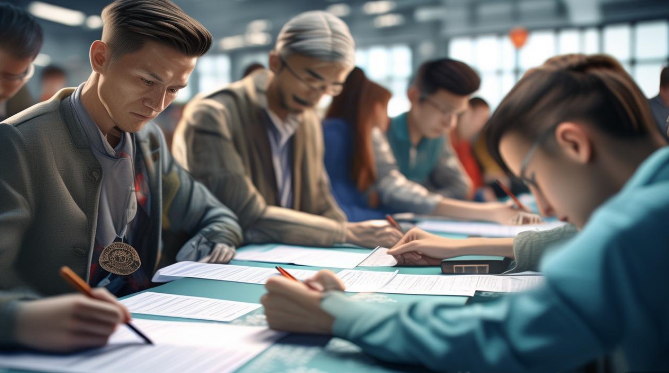 江苏公务员国考今年何时报名？-图1