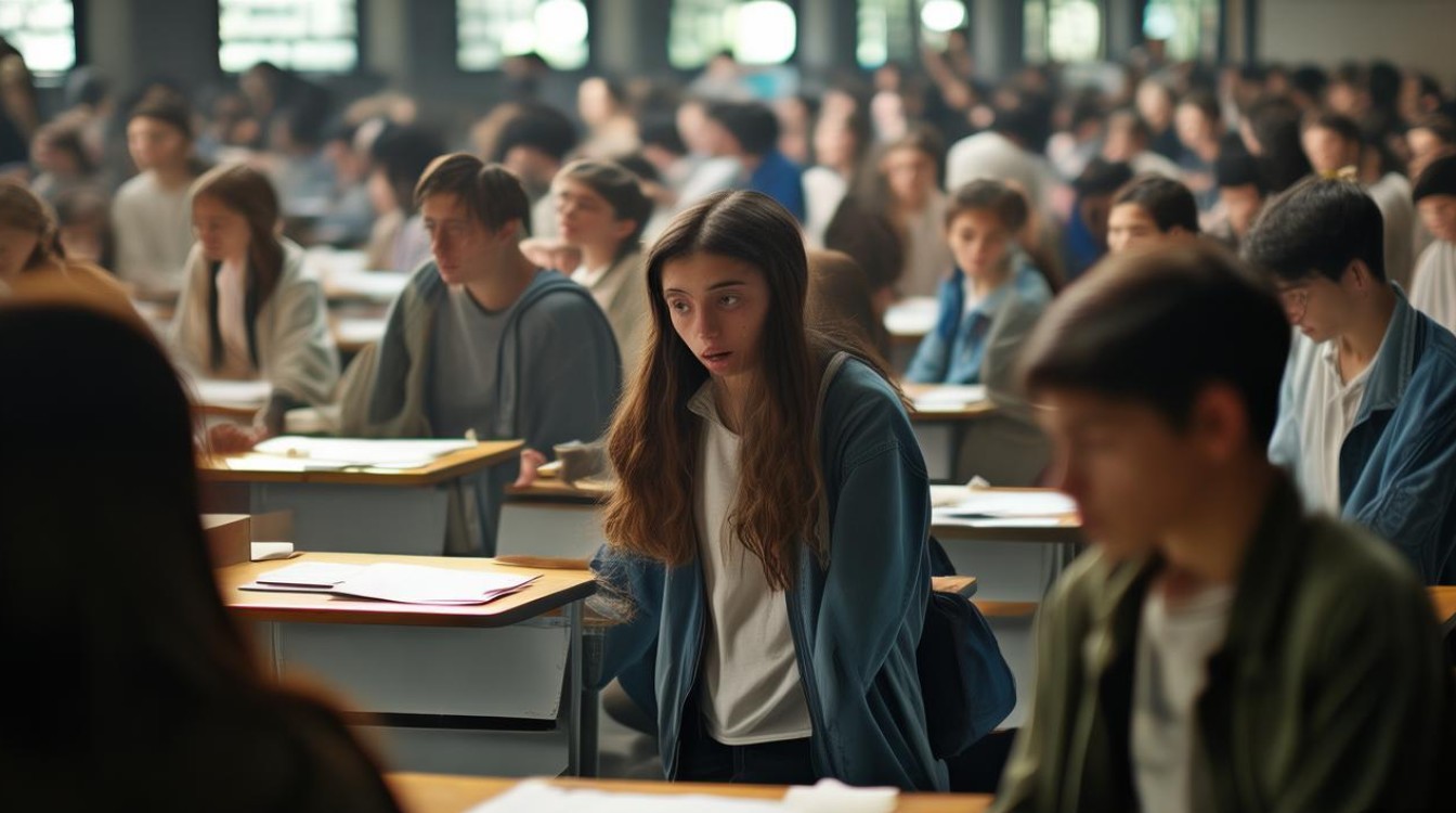 2025国考弃考率创新高？考生为何纷纷弃考？-图1