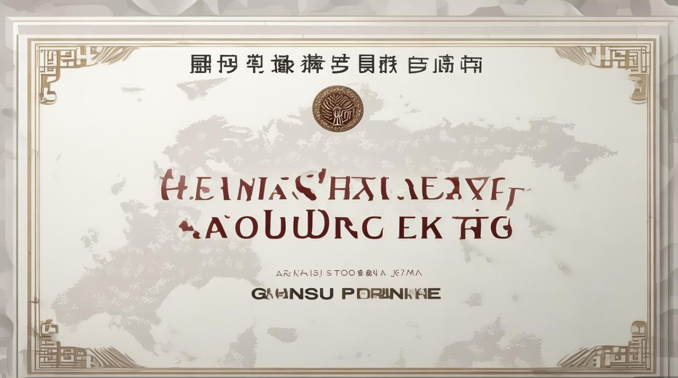 国考甘肃公告啥时候出？2025年岗位表有啥变化？-图1