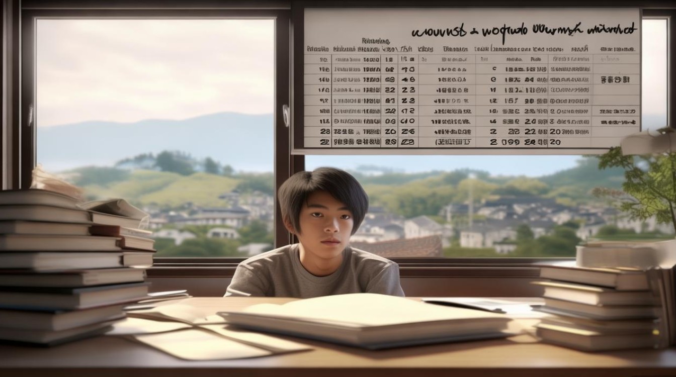 省考VS国考，现在备考哪个更稳？-图1