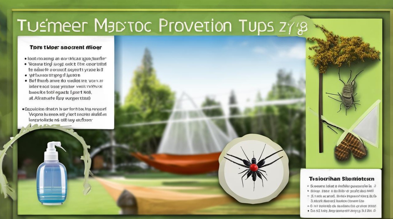 2025夏季防蚊，这3个常识还靠谱吗？-图1