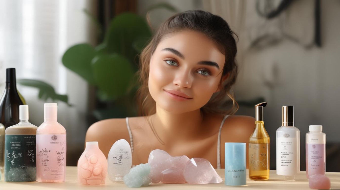 2025年女生美容养颜有哪些新方法？-图1