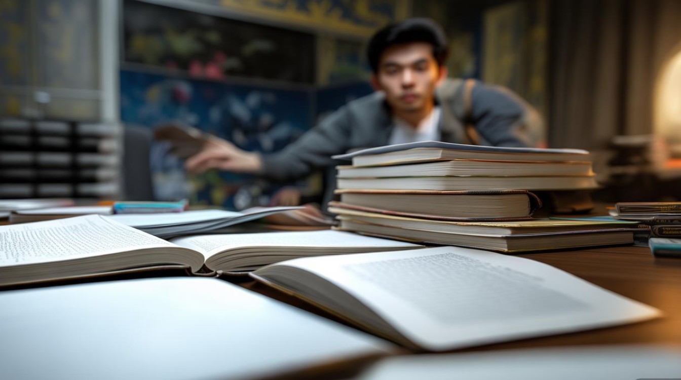 国考报名在即，待业考生如何高效备考冲刺？-图1