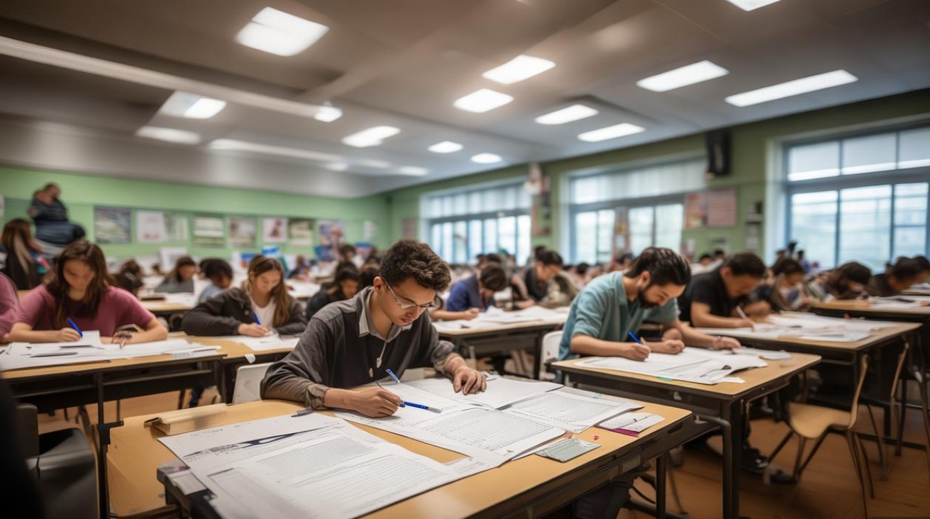 2025国考在职人员，现在备考还来得及吗？-图1