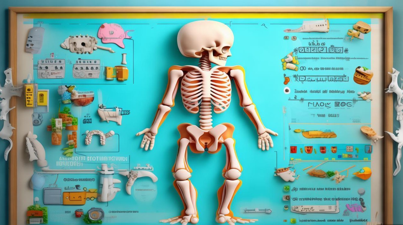 儿童骨科小常识,2025最新护骨指南有哪些要点?-图1 儿童骨科小常识,2025最新护骨指南有哪些要点?-图1