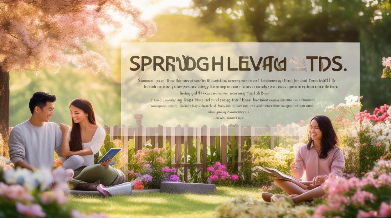 春季健康生活常识，今年春季养生，这几点你做对了吗？-图1