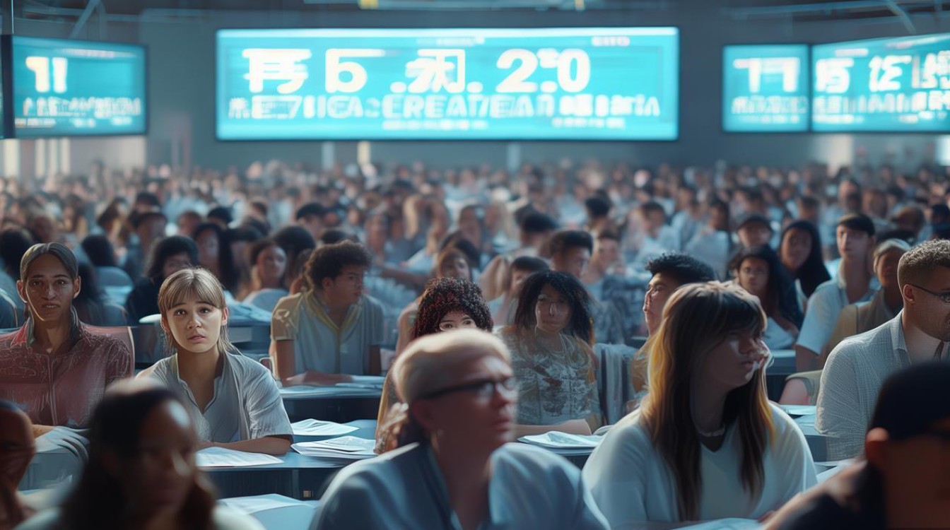 国考招录比创新低？今年竞争有多激烈？-图1