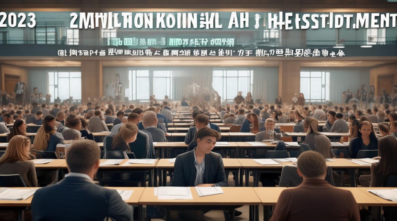 2025国考调剂面试何时开始？竞争会否更激烈？-图1