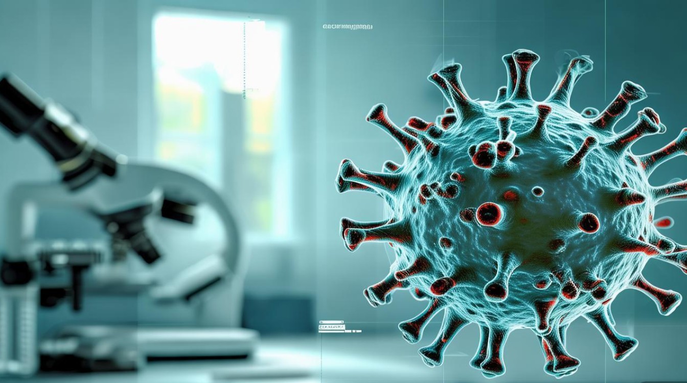 新冠还在变异？我们该如何防护？-图1