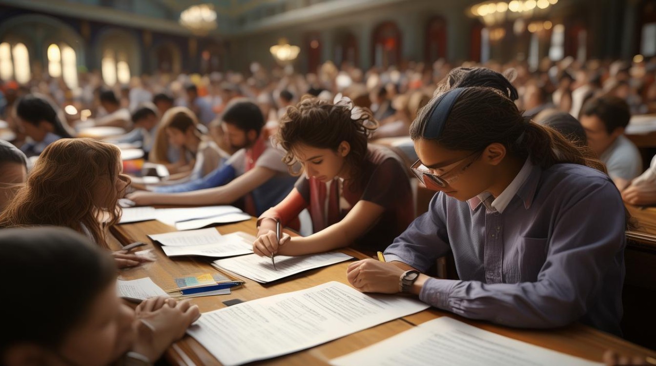 人行国考何时启动？2025招录计划何时公布？-图1