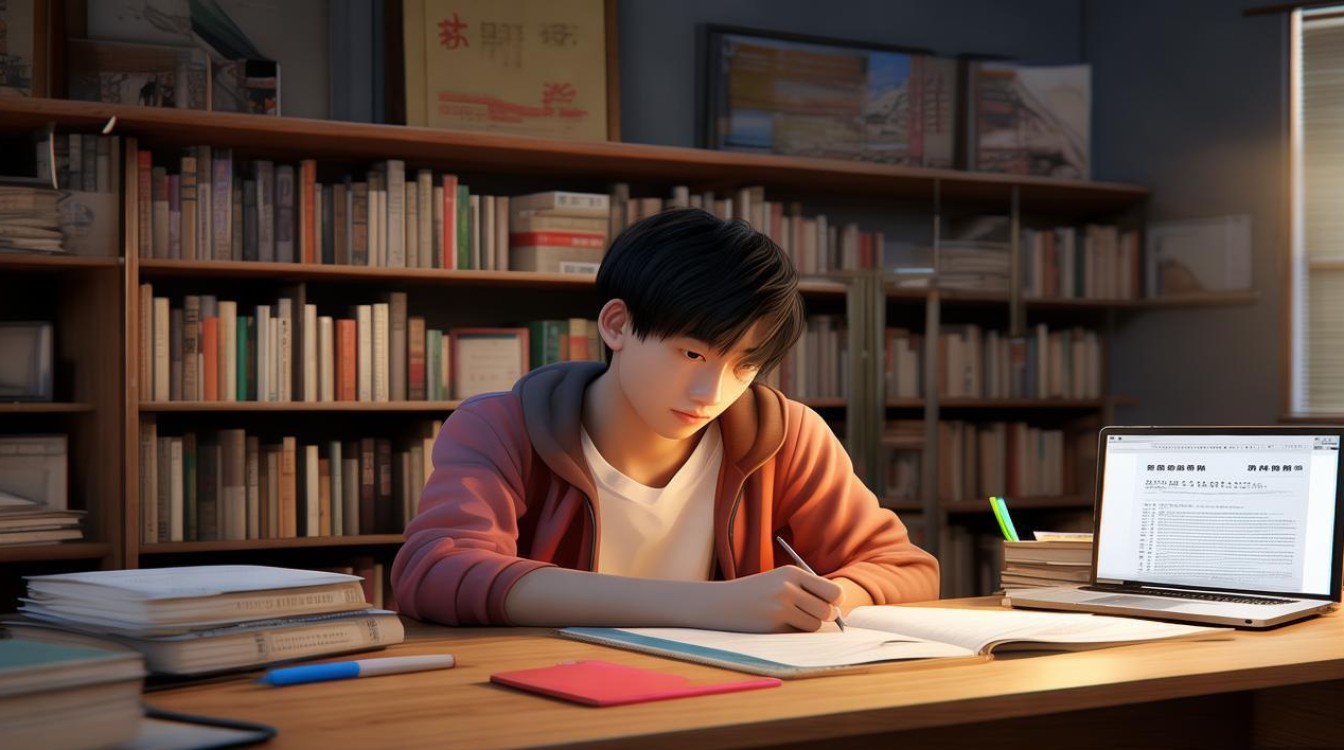 国考冲刺最后30天，高效复习怎么提分？-图1