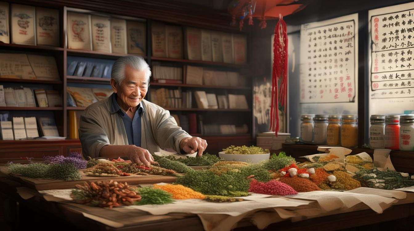 冬季中医养生官网，2025最新指南有哪些要点？-图1