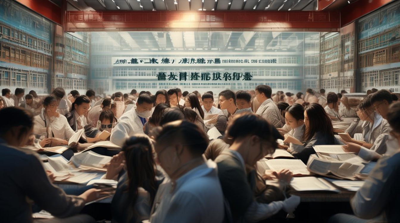 国考京考今年何时报名？时间节点待公布！-图1