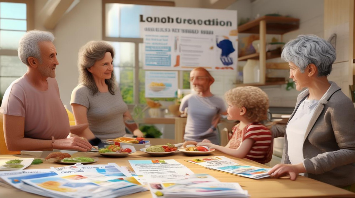 中老年糖尿病预防,现在知道还不晚?-图1 中老年糖尿病预防,现在知道还不晚?-图1