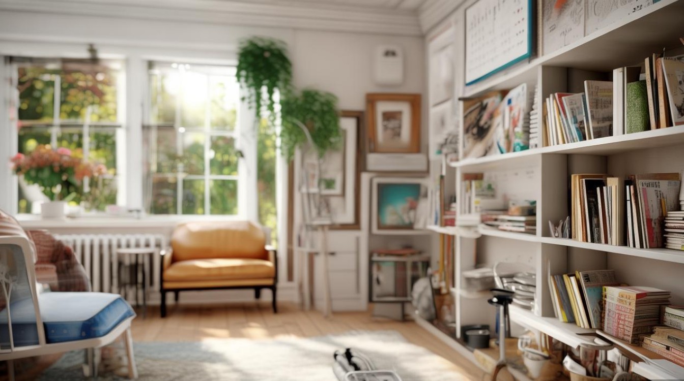 2025老年人居家养老,这些常识更新了吗?-图1 2025老年人居家养老,这些常识更新了吗?-图1