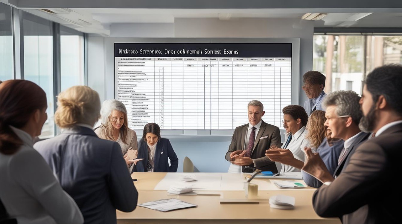 国考待遇真比省考香？2025最新待遇差异曝光-图1