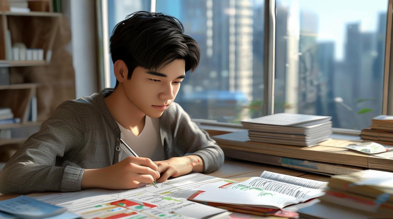 国考面试2025新趋势如何准备？-图1