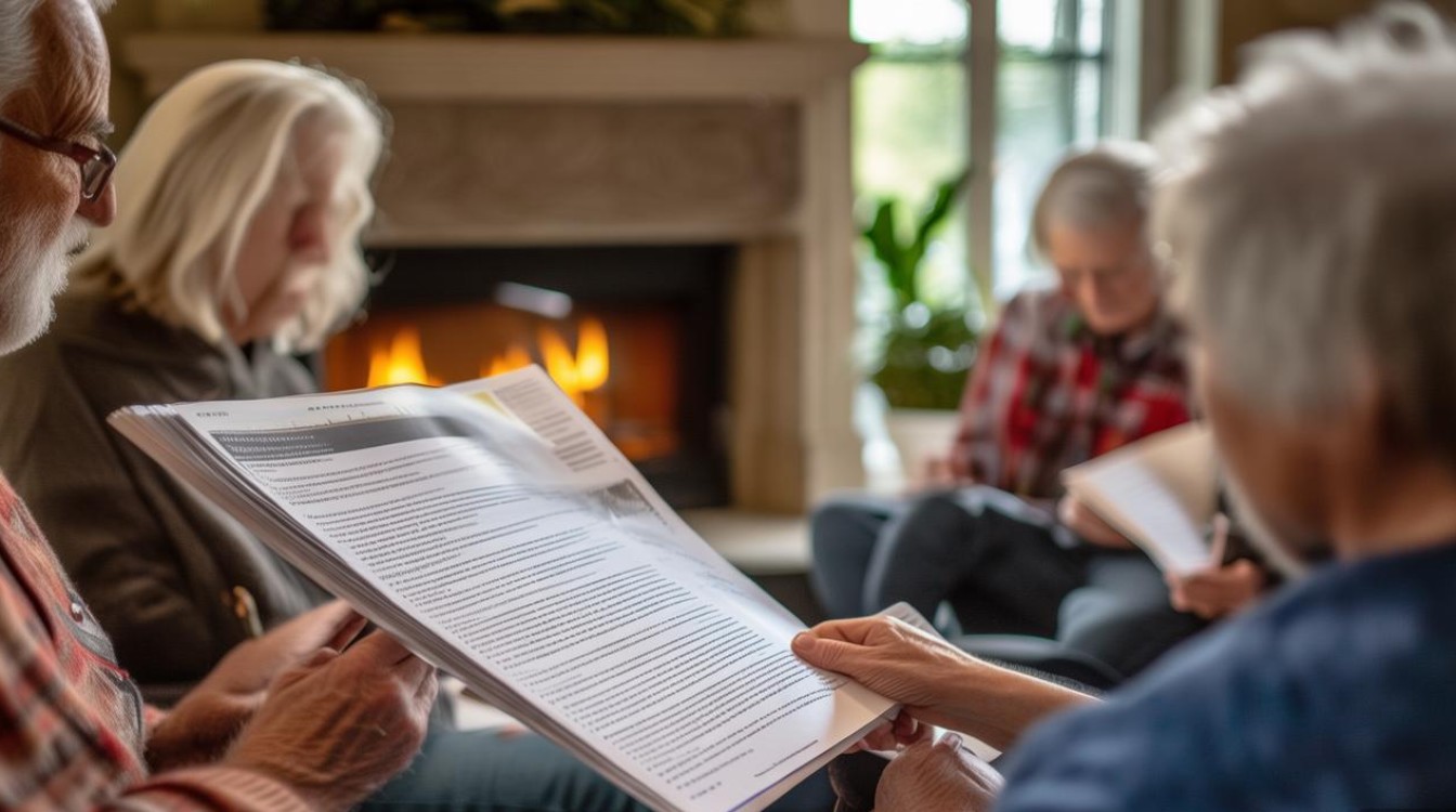 中老年人冬季保健，今年需注意哪些新变化？-图1