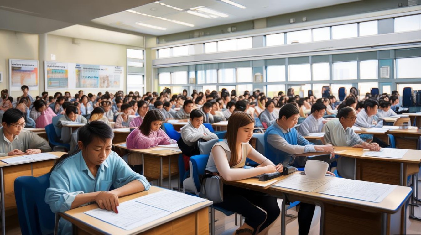 国考地市考二科?2025年招录政策有变?-图1 国考地市考二科?2025年招录政策有变?-图1