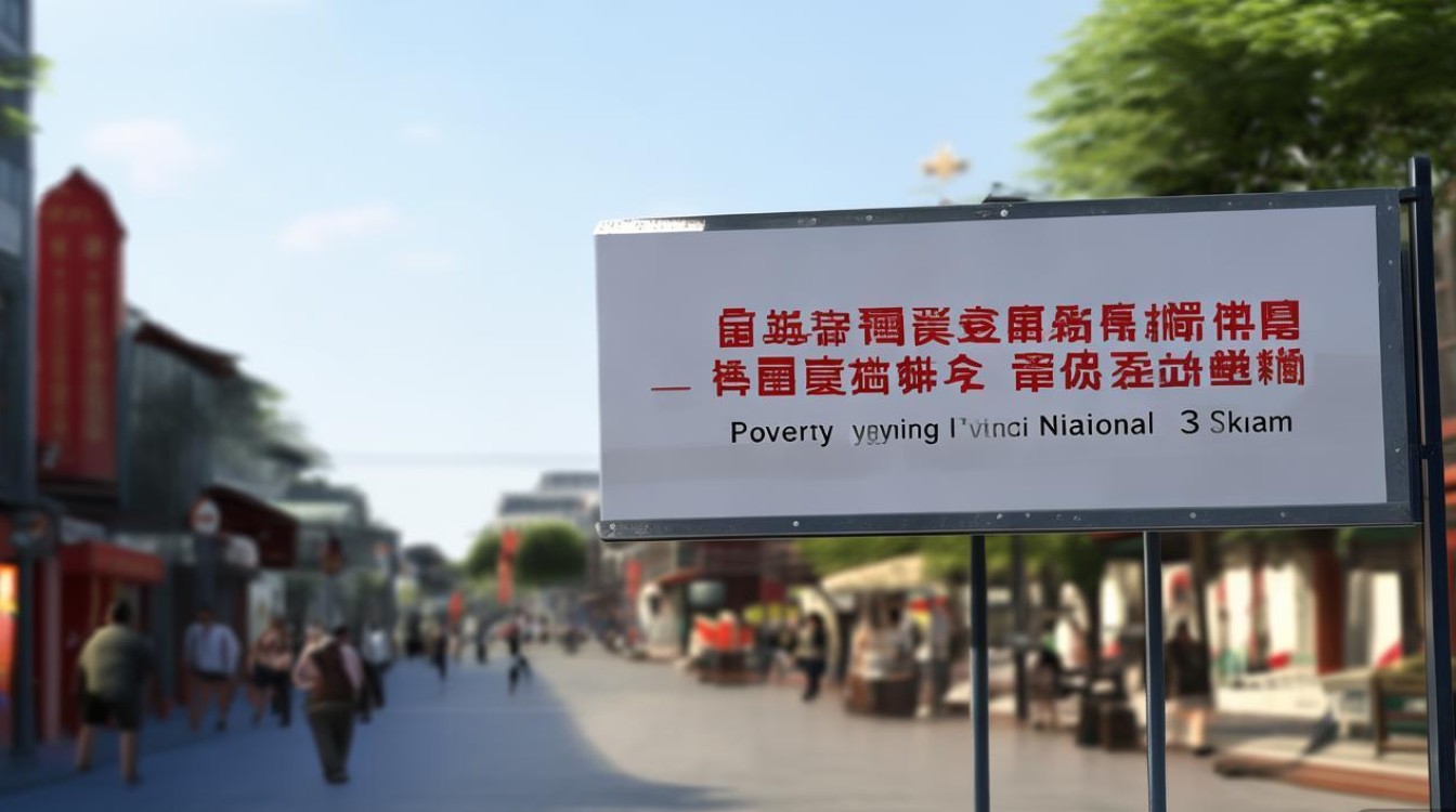 陕西国考脱贫岗位竞争激烈吗？-图1