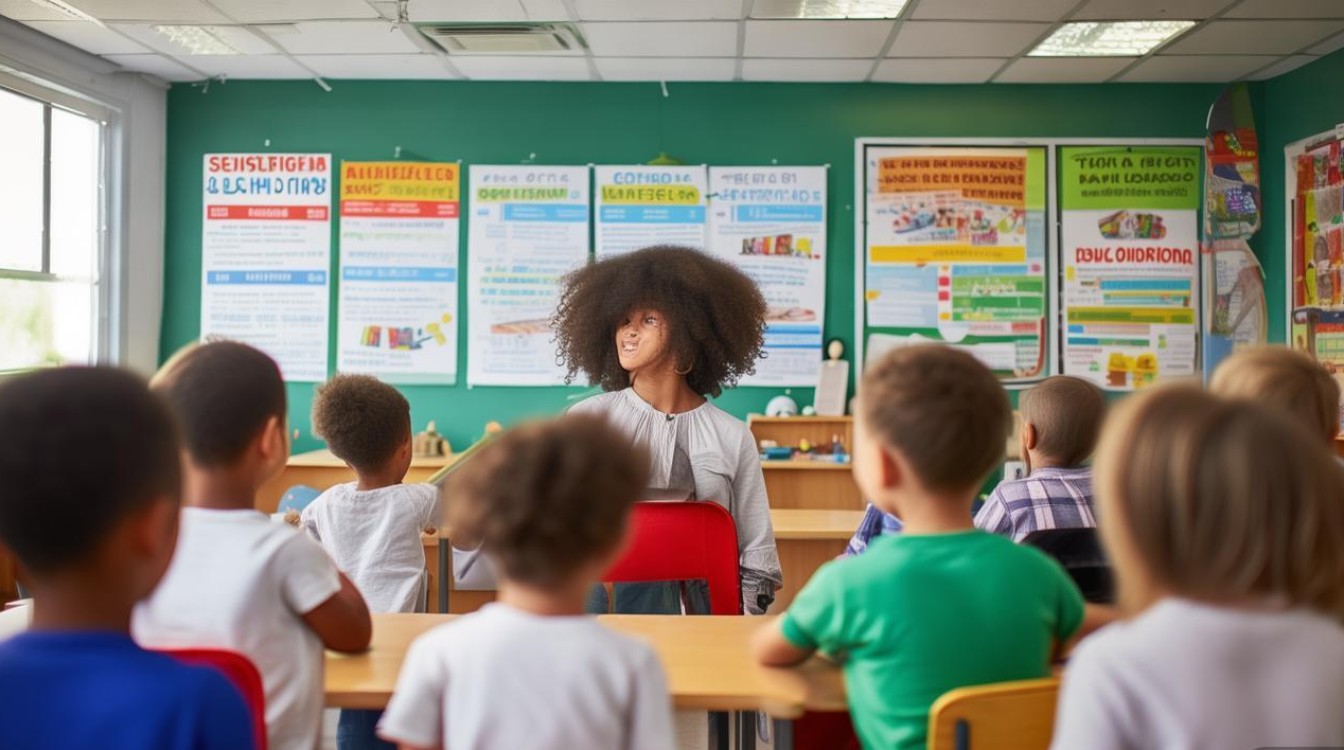 幼儿园开学安全第一课，家长必知哪些常识？-图1