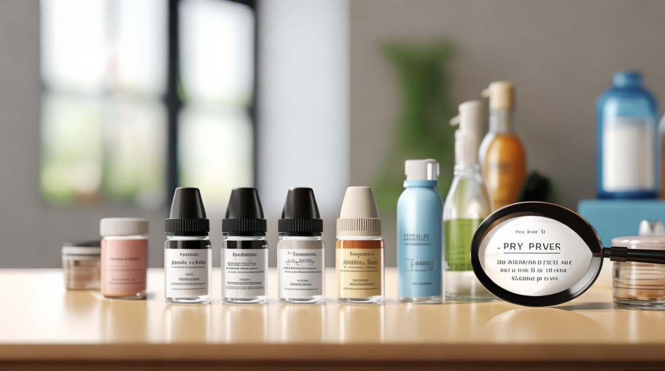 干皮秋冬换季怎么护肤才不干燥?-图1 干皮秋冬换季怎么护肤才不干燥?-图1