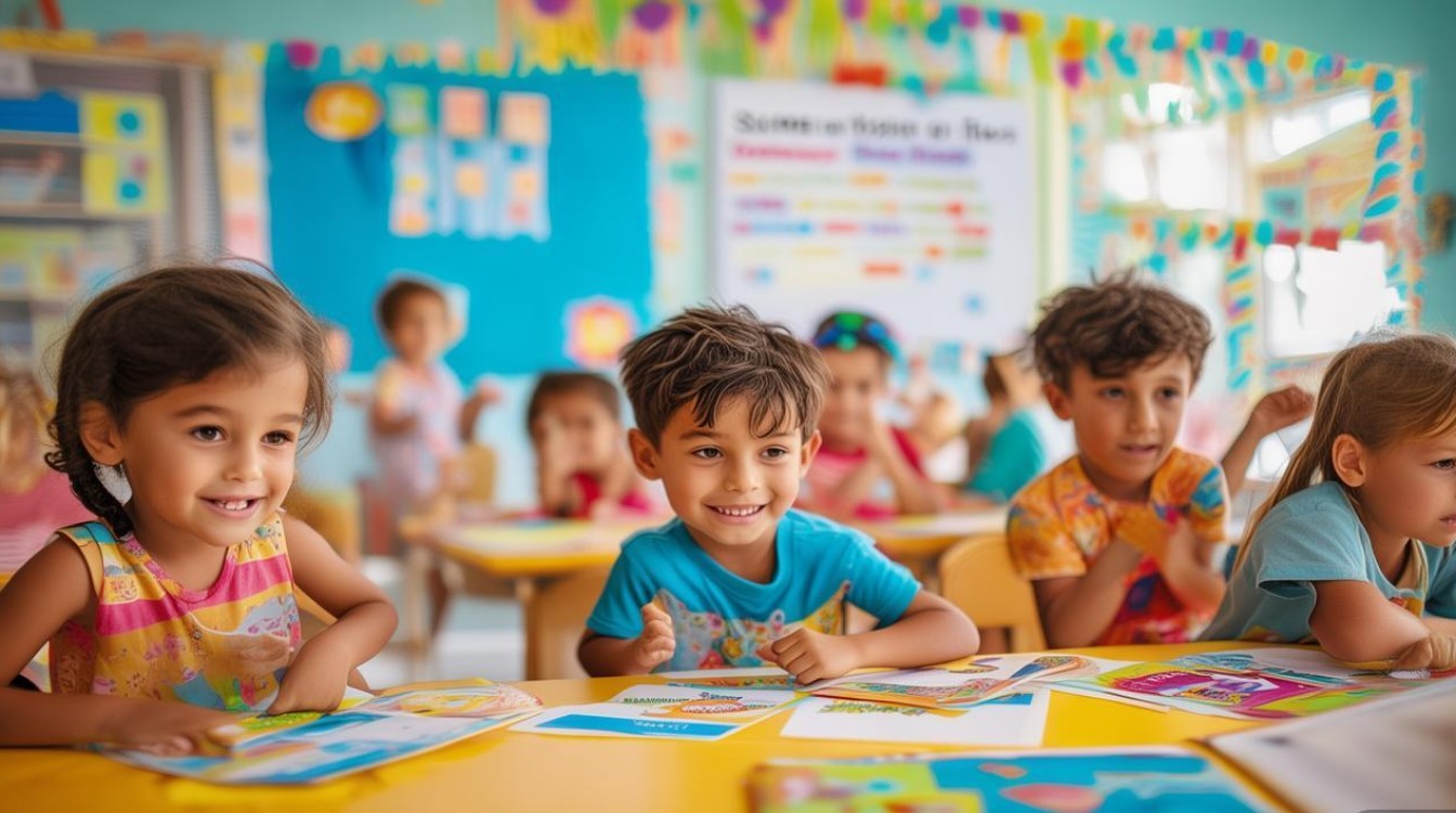 幼儿园夏季健康常识，今夏孩子如何防病？-图1