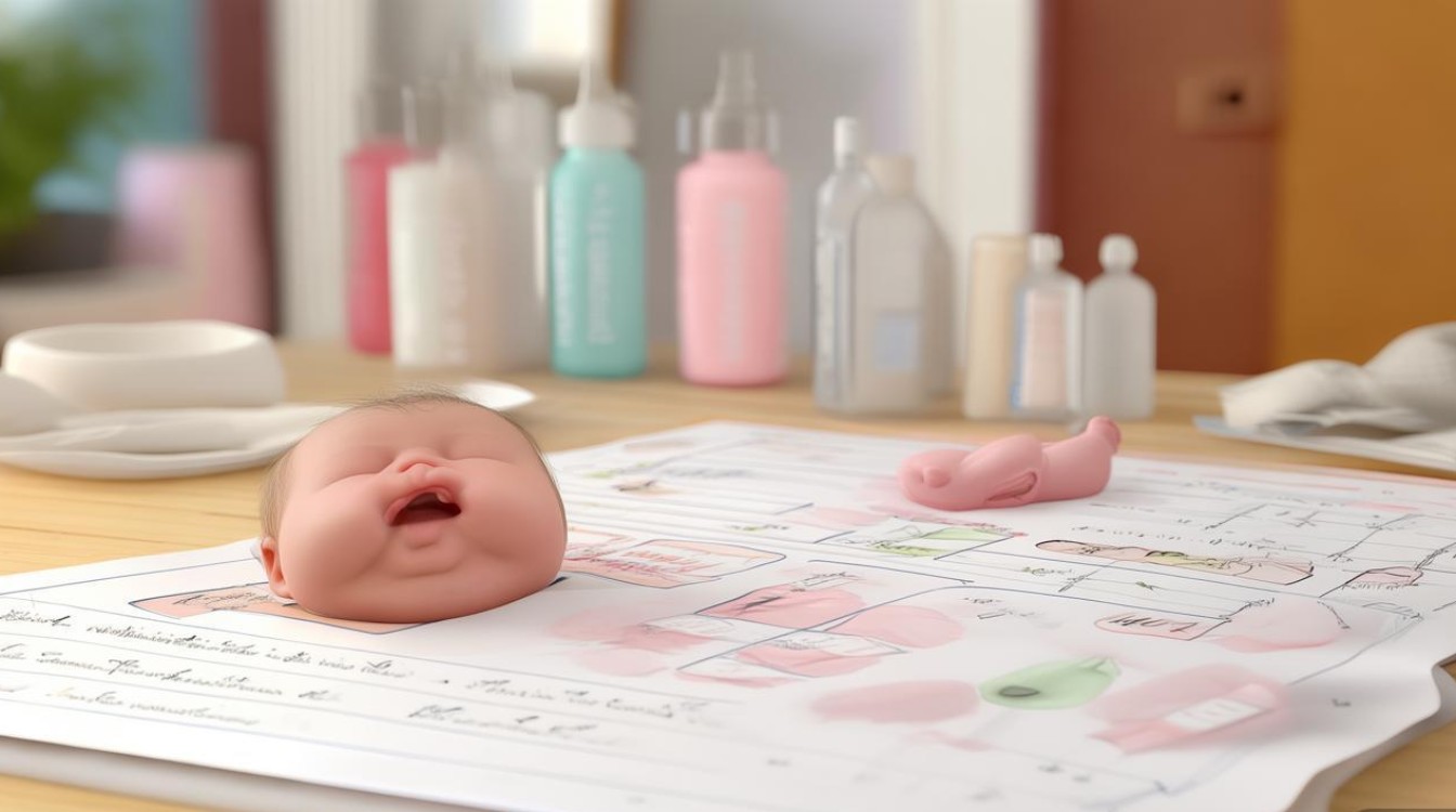 断奶后宝宝护理要注意什么？2025最新指南来了！-图1