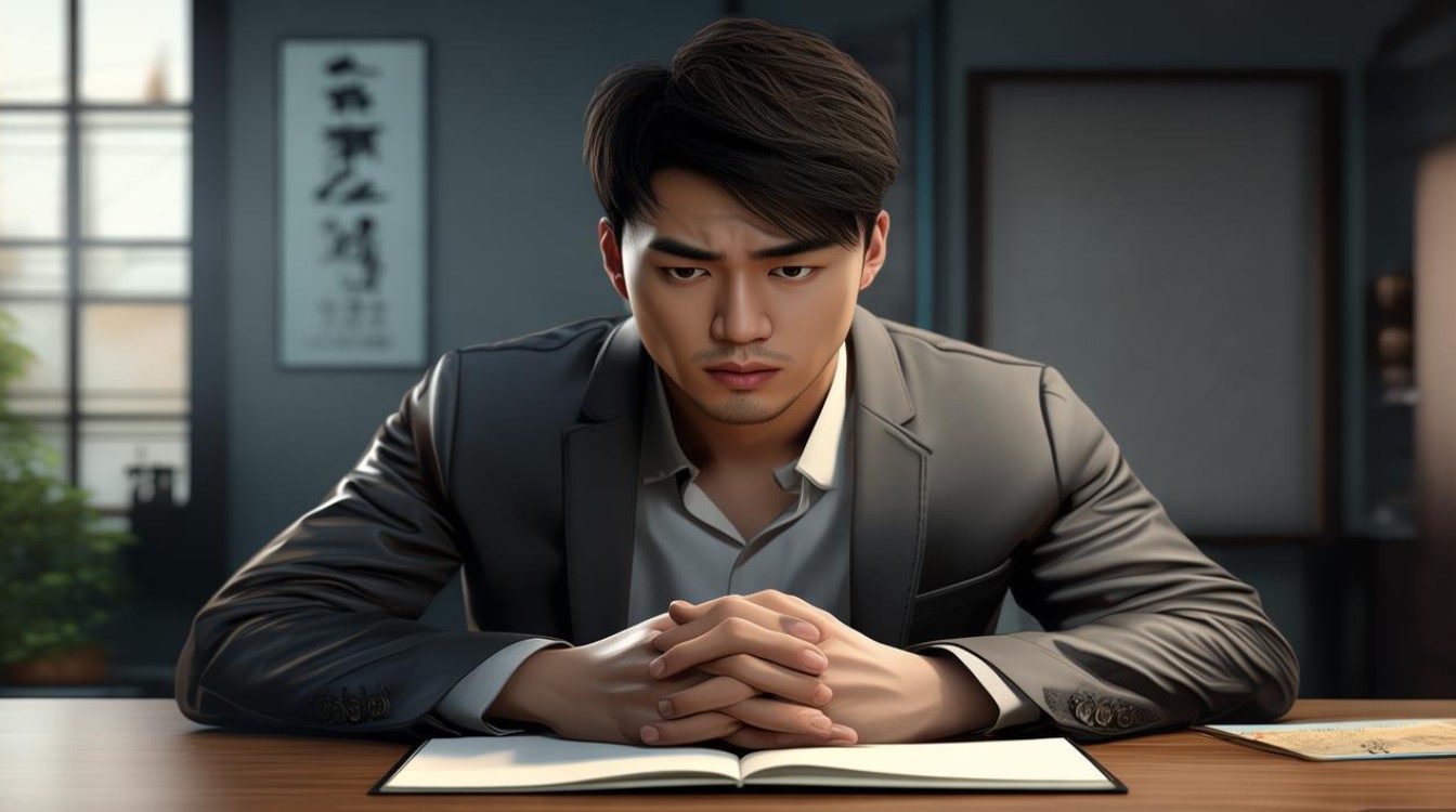 国考面试临近，焦虑如何快速缓解？-图1