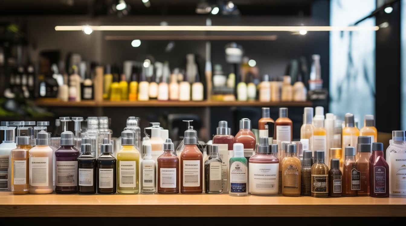 2025美发用品选什么？成分安全吗？怎么用才有效？-图1