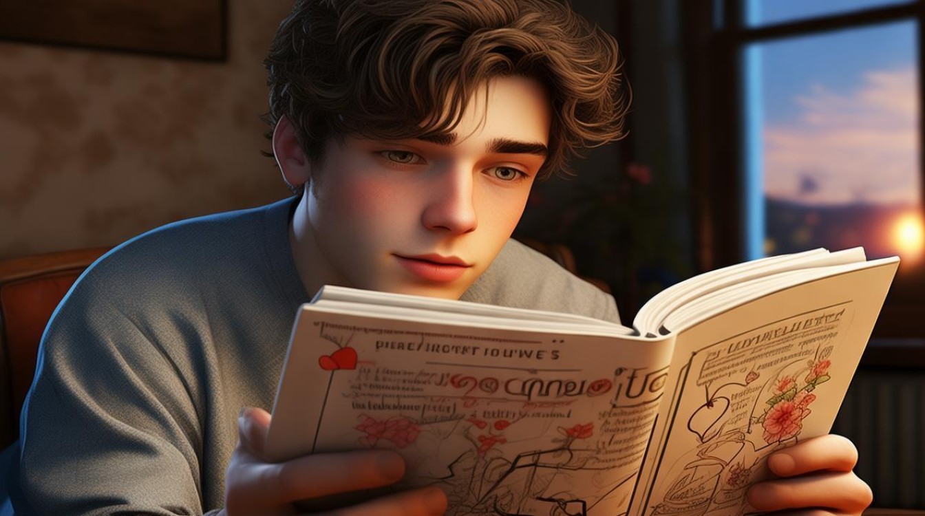 2025男生恋爱必备常识，你掌握了几条？-图1