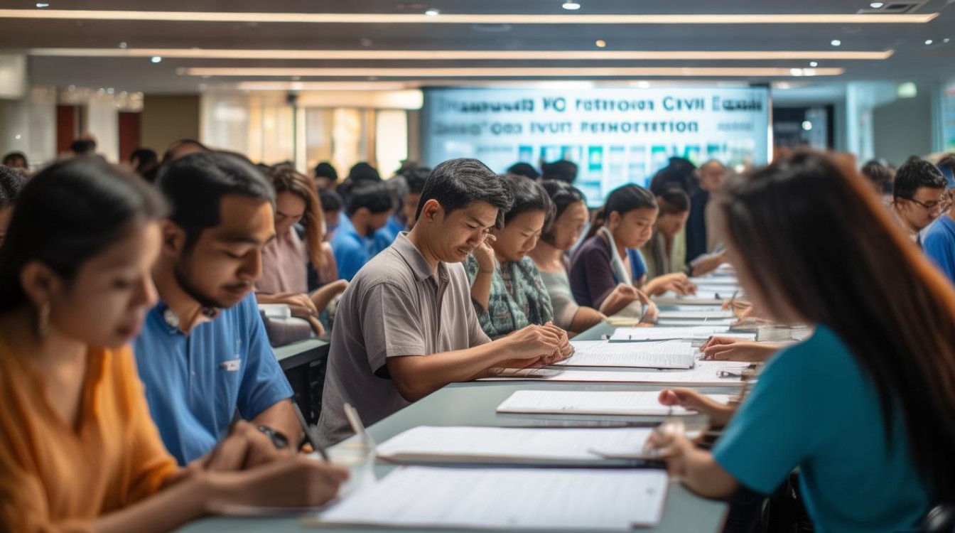 国考报名开启，今年哪些岗位最卷？-图1