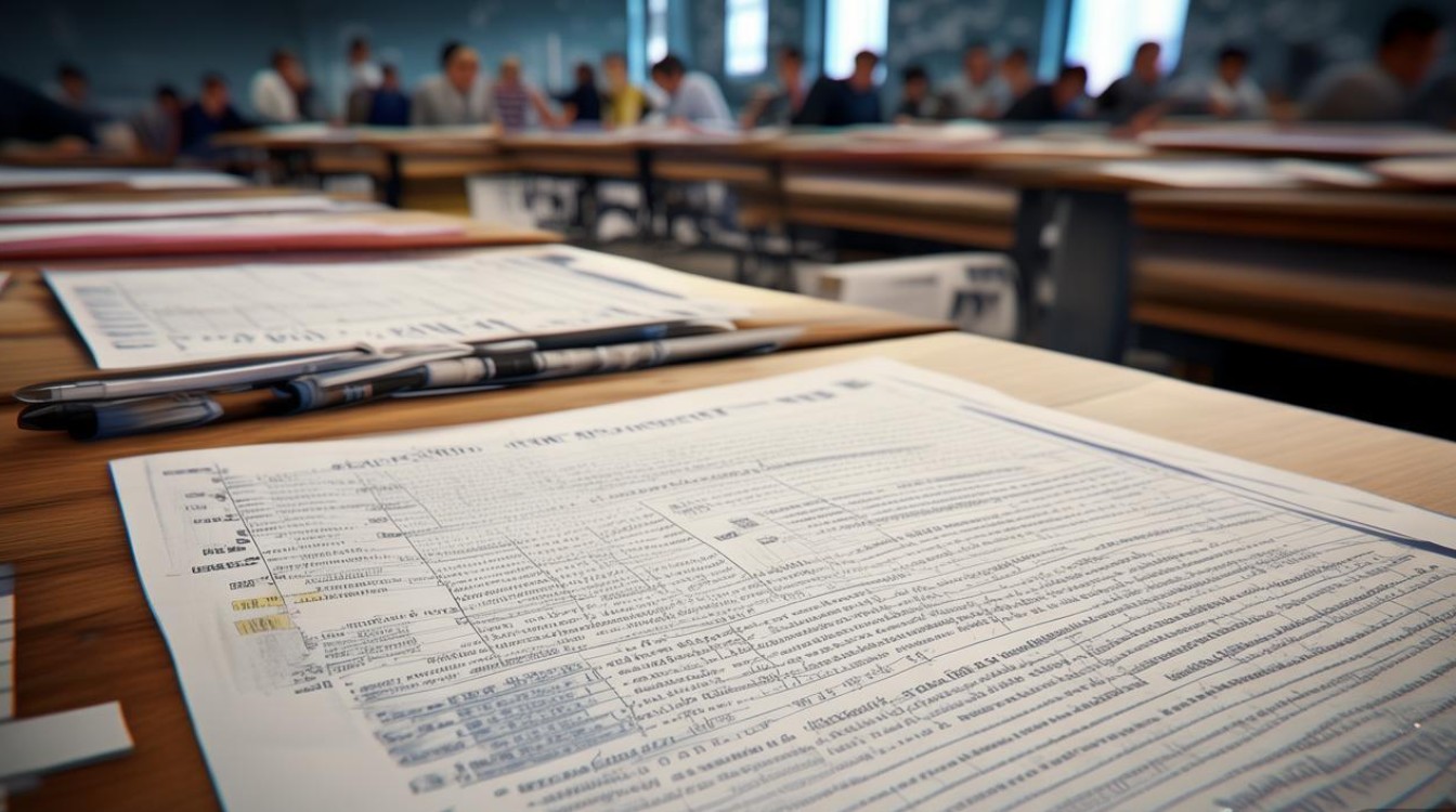 2025国考难度升级？考生，今年题目有多难？-图1