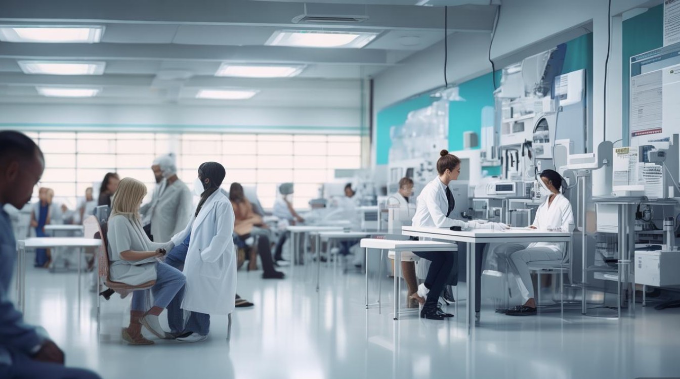 2025年最该做哪些体检？这些常识你更新了吗？-图1