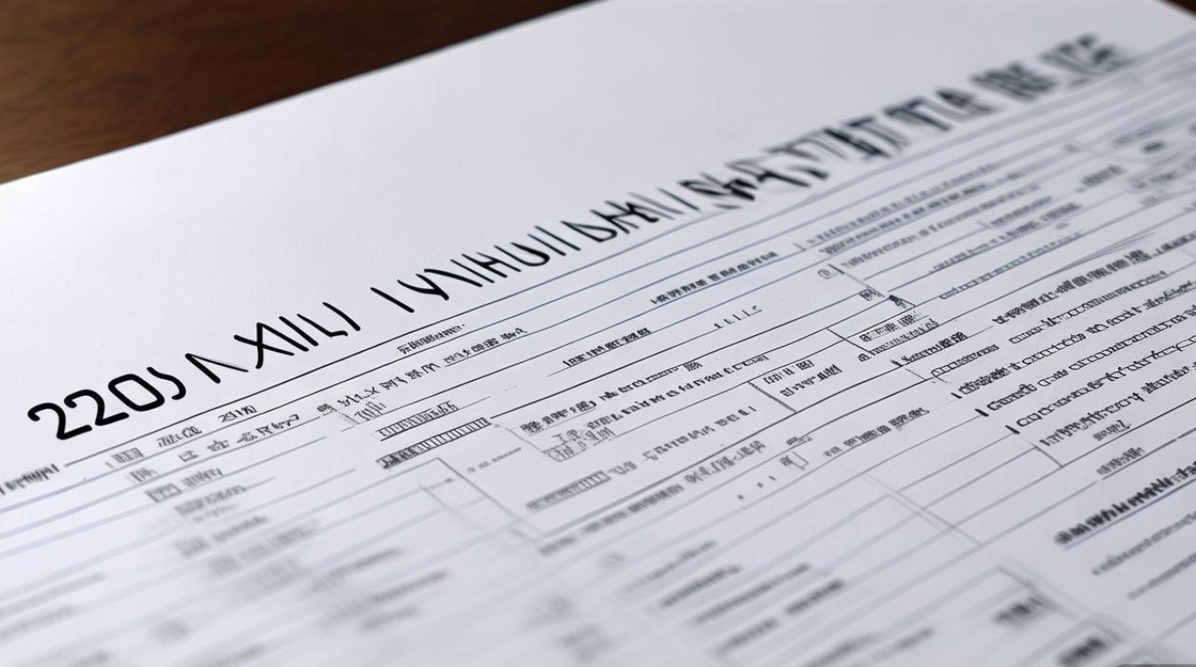 安徽2025国考职位表何时发布？有哪些新变化？-图1