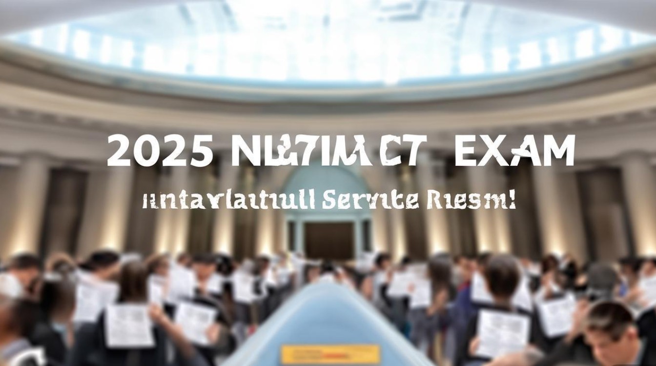 2025国考公示名单何时出？这些时间点要注意！-图1