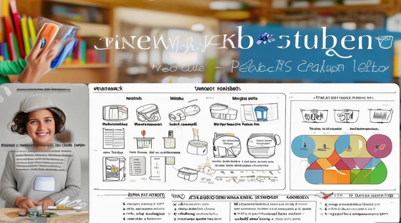 2025年大班开学,家长必备育儿常识有哪些?-图1 2025年大班开学,家长必备育儿常识有哪些?-图1