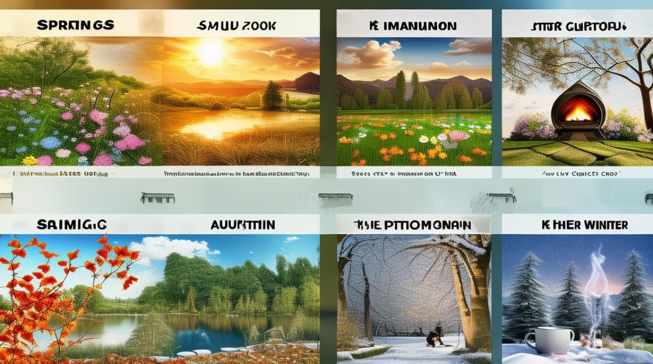 春夏秋冬换季，健康隐患怎么防？-图1