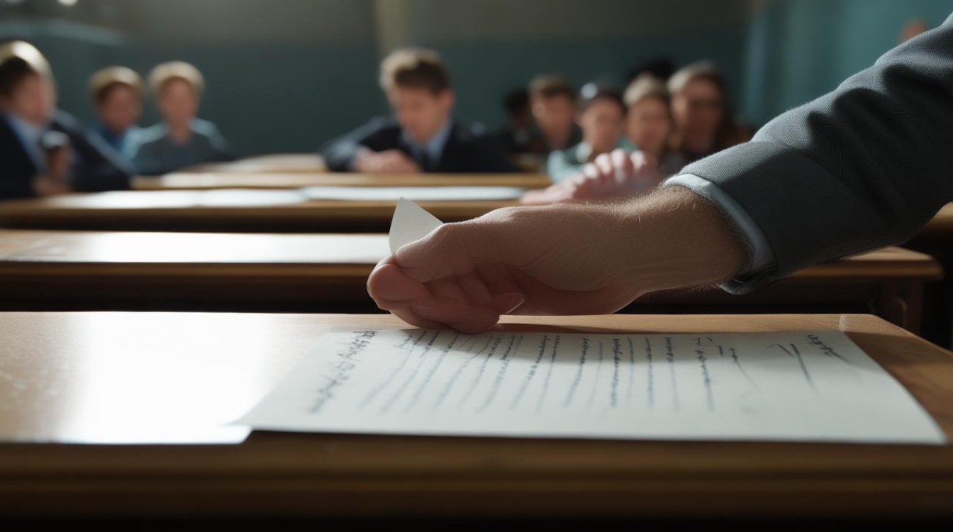 国考恶意举报频发，如何整治才能守护公平？-图1