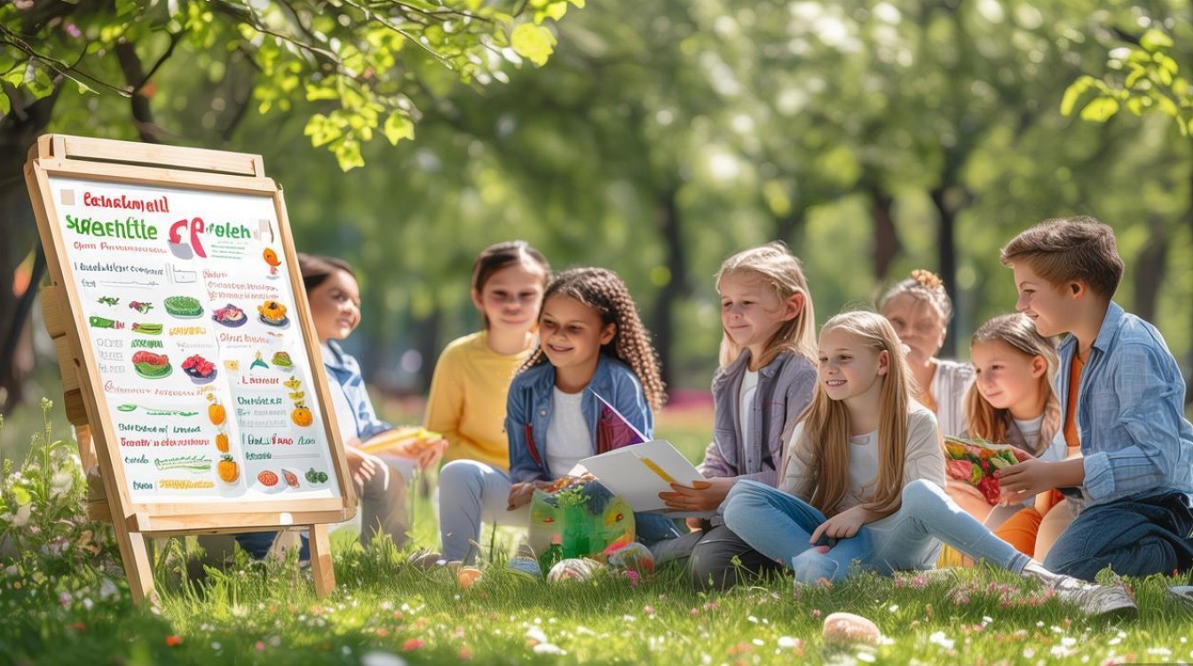 春季小学生养生，这些细节家长做对了吗？-图1